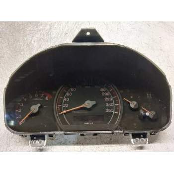CUADRO INSTRUMENTOS 78100G300 20G 2004