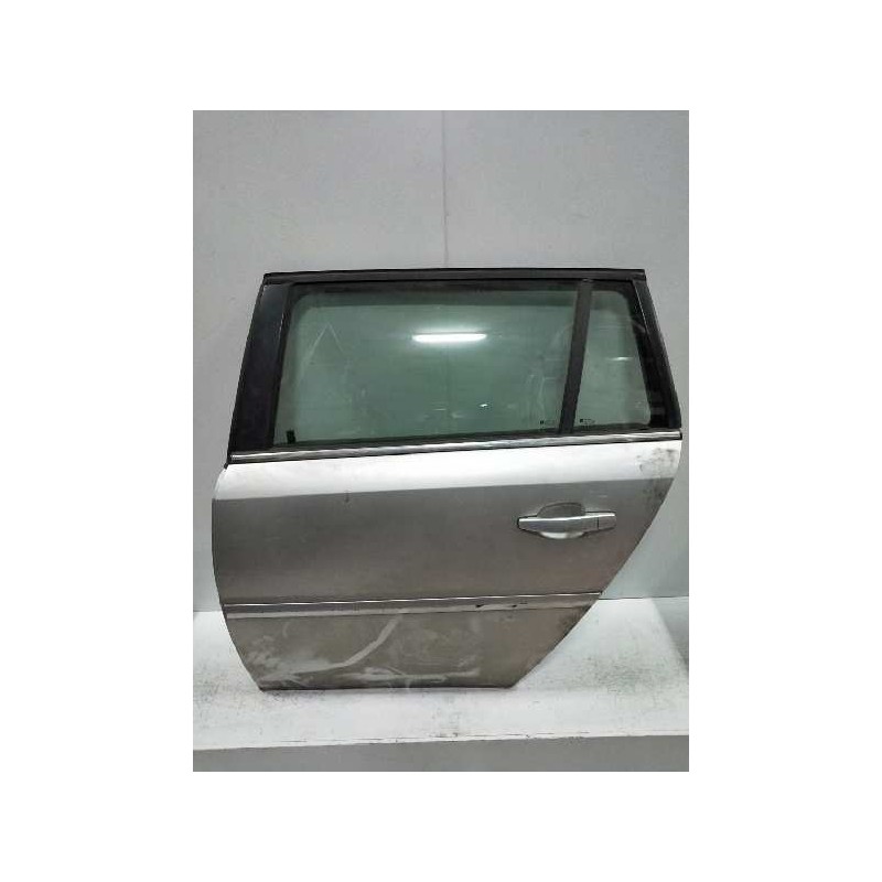 Recambio de puerta trasera izquierda para opel vectra c caravan 1.9 16v cdti cat (z 19 dth / lrd) referencia OEM IAM   