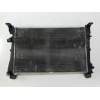 Recambio de radiador agua para fiat punto (evo) (199) emotion referencia OEM IAM 897960000 518638200 