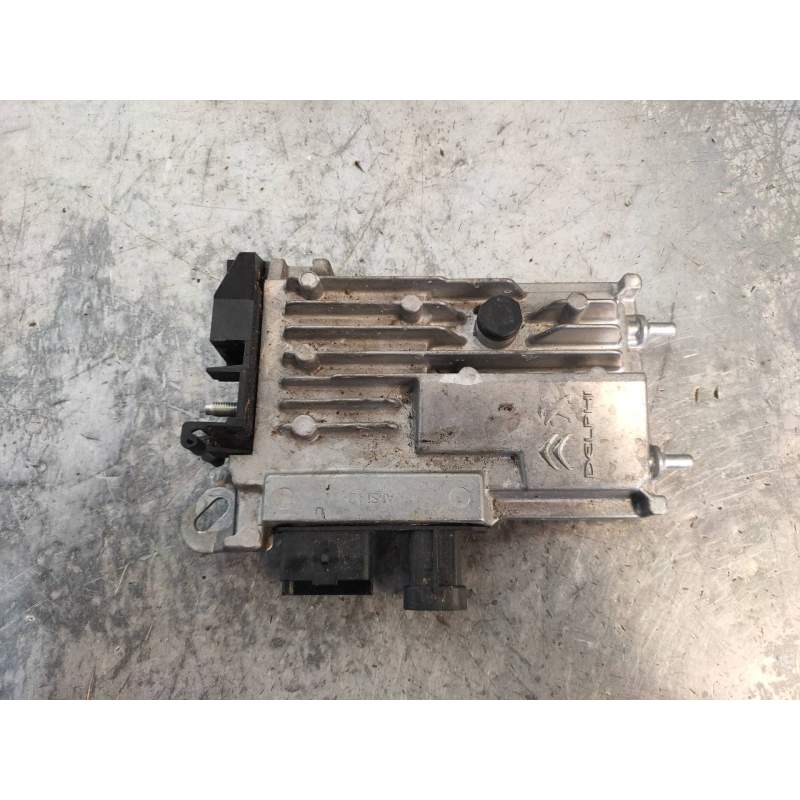 Recambio de modulo electronico para citroën berlingo 1.2 12v e-thp / puretech referencia OEM IAM 9810858380 28583189 