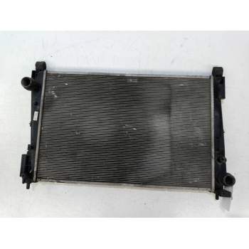 RADIADOR AGUA 877660010 13CDTI 2006