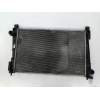 Recambio de radiador agua para opel corsa d enjoy referencia OEM IAM 877660010 13CDTI 2006