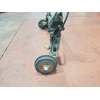 Recambio de puente trasero para citroën c3 referencia OEM IAM TAMBOR/ABS 14HDI 2009