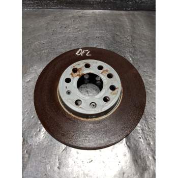 DISCO FRENO DELANTERO 20TDI 2024