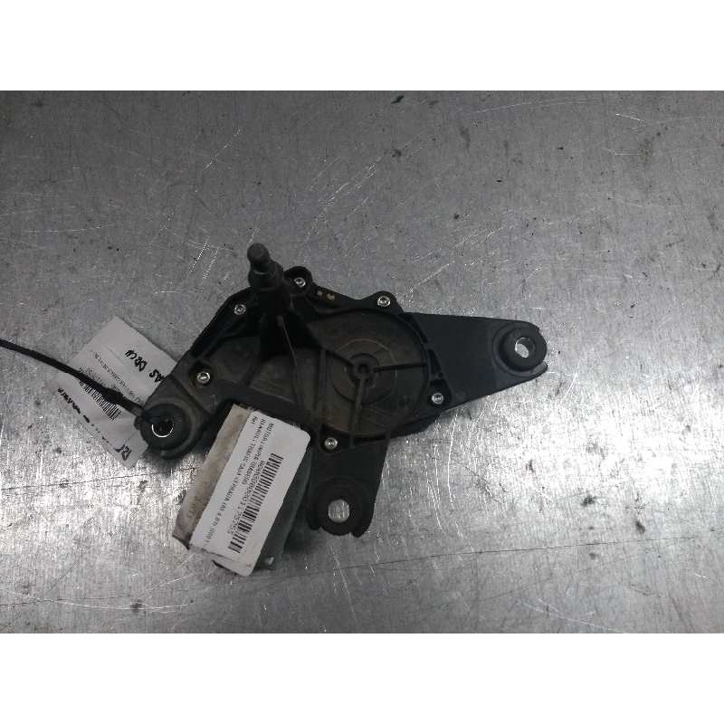 Recambio de motor limpia trasero para renault trafic caja cerrada (ab 4.01) referencia OEM IAM  DERECHO 