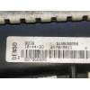 Recambio de radiador agua para fiat punto (evo) (199) emotion referencia OEM IAM 897960000 518638200 