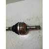 Recambio de transmision delantera izquierda para opel insignia sports tourer cosmo referencia OEM IAM  20CDTI 2008