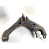 Recambio de brazo suspension inferior delantero izquierdo para ssangyong korando 2.9 turbodiesel cat referencia OEM IAM   