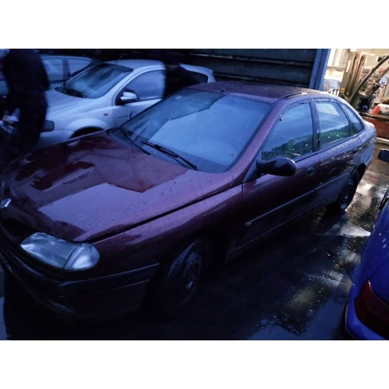 RENAULT LAGUNA (B56)