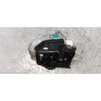 MOTOR CIERRE CENTRALIZADO DELANTERO IZQUIERDO 8J1837015F 