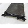 Recambio de radiador agua para opel corsa d enjoy referencia OEM IAM 877660010 13CDTI 2006