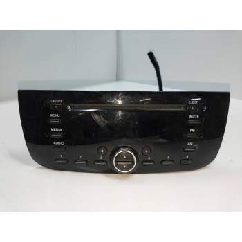 SISTEMA AUDIO / RADIO CD 7355354400 