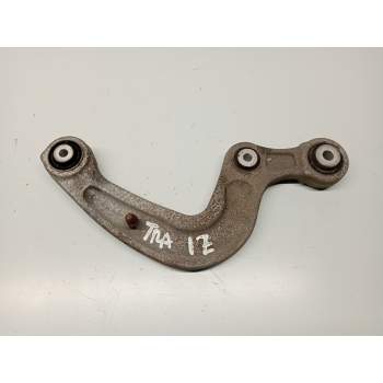 BRAZO SUSPENSION INFERIOR TRASERO IZQUIERDO 8W0505361E 