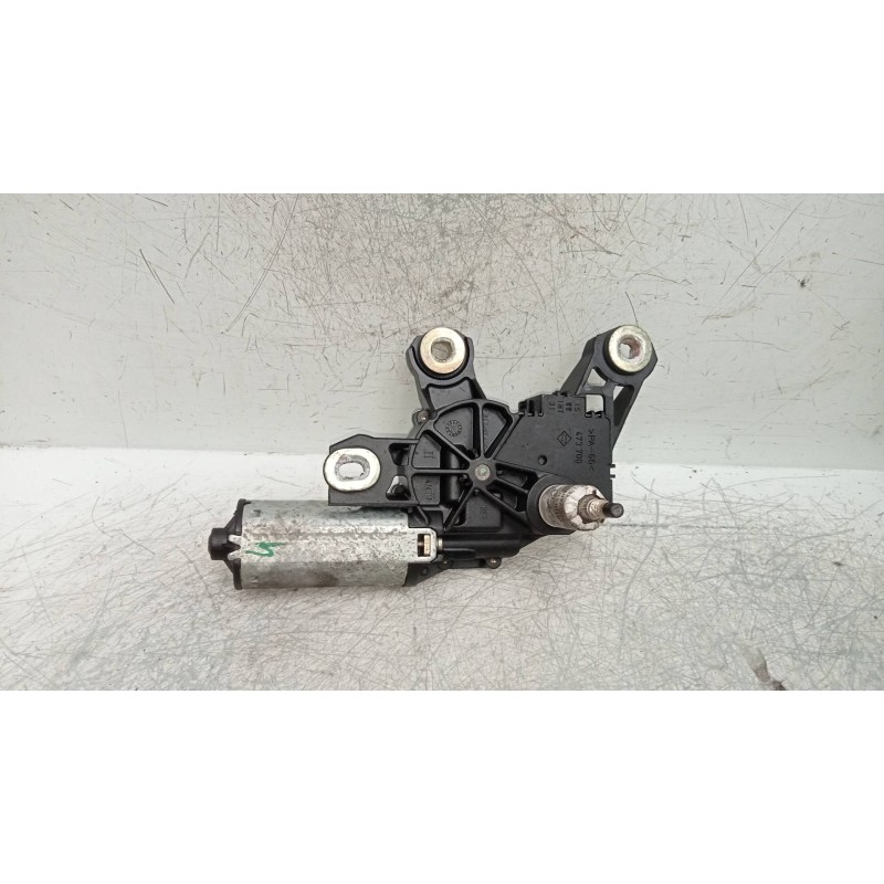 Recambio de motor limpia trasero para audi a3 (8l) 1.9 tdi ambiente referencia OEM IAM 8L0955711A  