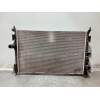 Recambio de radiador agua para citroën c4 picasso referencia OEM IAM P967574798002 16HDI 2013
