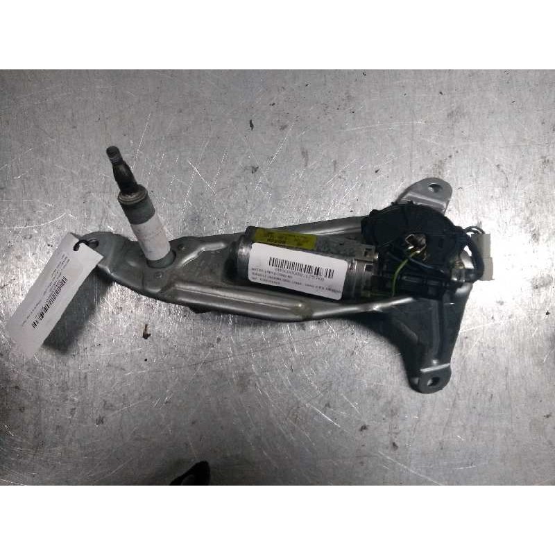 Recambio de motor limpia trasero para renault laguna (b56) 2.0 d rn (b56f/g) referencia OEM IAM 0390206422  