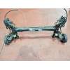 Recambio de puente trasero para citroën c3 referencia OEM IAM TAMBOR/ABS 14HDI 2009