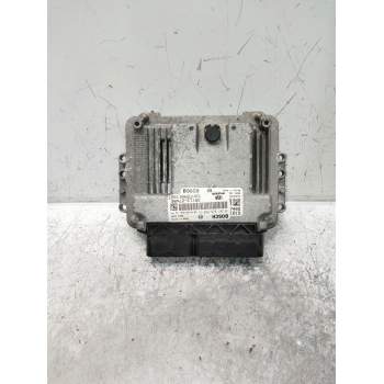 CENTRALITA MOTOR UCE 0281015559 3911327406
