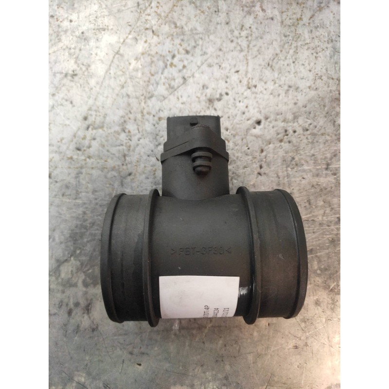 Recambio de caudalimetro para opel combo (corsa c) familiar referencia OEM IAM 0281002180  