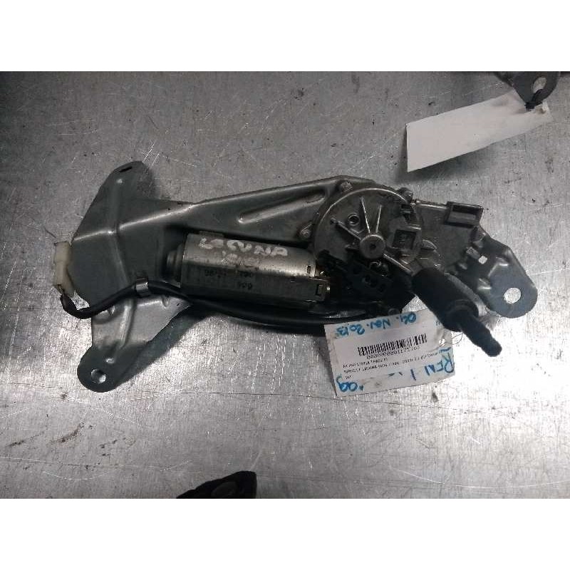 Recambio de motor limpia trasero para renault laguna (b56) 1.9 dti diesel cat referencia OEM IAM   