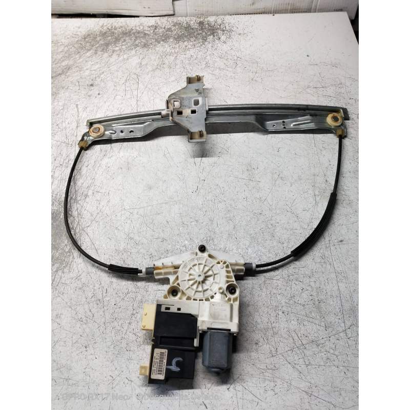 Recambio de elevalunas delantero derecho para citroën c4 coupe vtr referencia OEM IAM 996388100 3P 2004