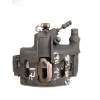 Recambio de pinza freno delantera izquierda para fiat scudo (222) 1.9 diesel referencia OEM IAM   