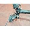 Recambio de puente trasero para citroën c3 referencia OEM IAM TAMBOR/ABS 14HDI 2009