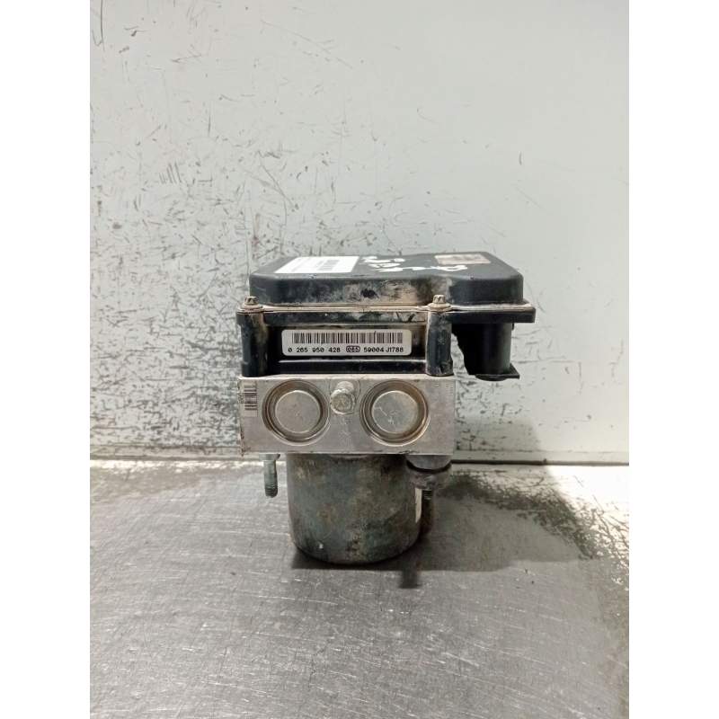 Recambio de abs para alfa romeo gt (125) 1.9 jtd 16v 150/ distinctive referencia OEM IAM 0265234258 0265234258 51753653