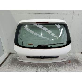 PORTON TRASERO 3P 1998