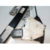 Recambio de elevalunas trasero derecho para audi a4 avant (8k5) (2008) referencia OEM IAM 8K0959812A 8K0839462A 4P