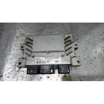 CENTRALITA MOTOR UCE S180047050F C1BG12A650AF 2012