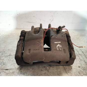 PINZA FRENO DELANTERA IZQUIERDA 32331295A 20JTD 2007