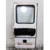Recambio de puerta trasera izquierda para peugeot j5 caja cerrada (290) 1.9 diesel referencia OEM IAM ACRISTALADA  5P