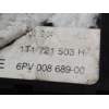 Recambio de potenciometro pedal para volkswagen caddy ka/kb (2k) referencia OEM IAM 6PV00868900 1T1721503H 