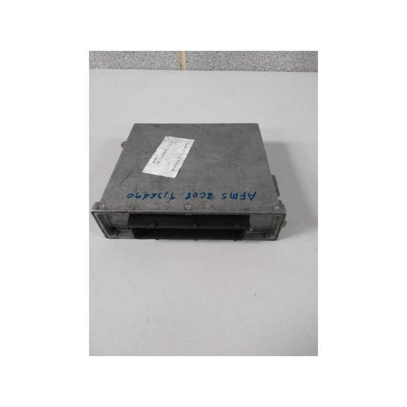 Recambio de centralita motor uce para saab 9000 / 9000 cs 2.3 cat referencia OEM IAM 9136490 AFM52C08 