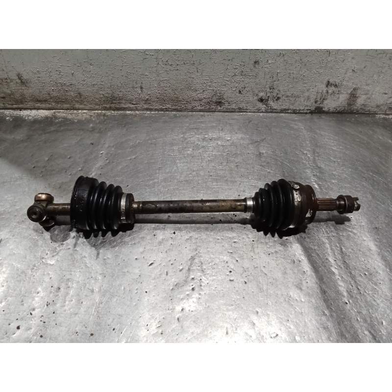 Recambio de transmision delantera izquierda para fiat tempra (159_) 1.9 d (159.ag) referencia OEM IAM  19D 1991