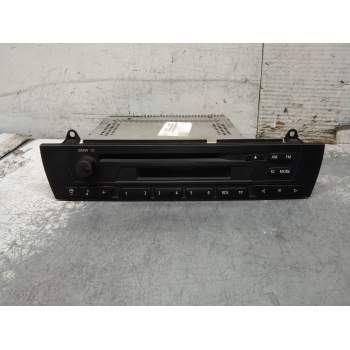 SISTEMA AUDIO / RADIO CD 6512694576602 13264010 