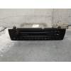 Recambio de sistema audio / radio cd para bmw x3 (e83) 2.0d referencia OEM IAM 6512694576602 13264010 