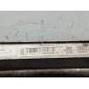 Recambio de radiador agua para citroën c4 picasso referencia OEM IAM P967574798002 16HDI 2013
