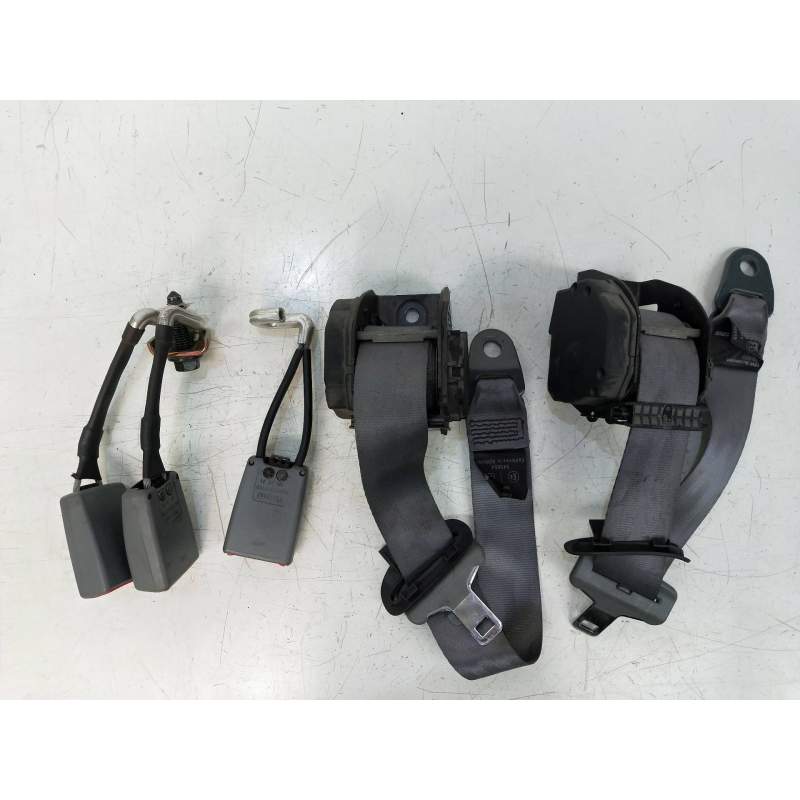 Recambio de juego cinturones trasero para citroën c5 berlina 2.0 hpi exclusive referencia OEM IAM   5P