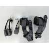 Recambio de juego cinturones trasero para citroën c5 berlina 2.0 hpi exclusive referencia OEM IAM   5P