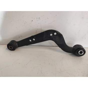 BRAZO SUSPENSION SUPERIOR TRASERO DERECHO 