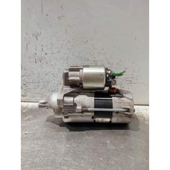 MOTOR ARRANQUE 