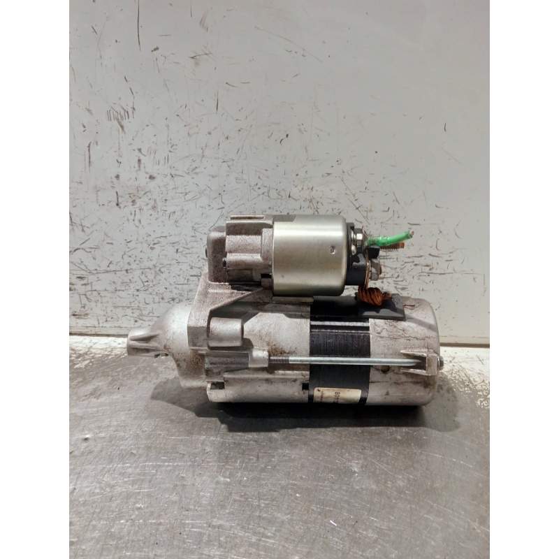 Recambio de motor arranque para citroën c4 picasso referencia OEM IAM   