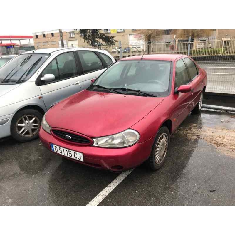 ford mondeo berlina (gd) del año 2000