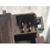 Recambio de motor limpia trasero para toyota yaris live referencia OEM IAM 0390201861 851300D020F 
