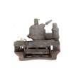 Recambio de pinza freno delantera derecha para fiat scudo (222) 1.9 diesel referencia OEM IAM   