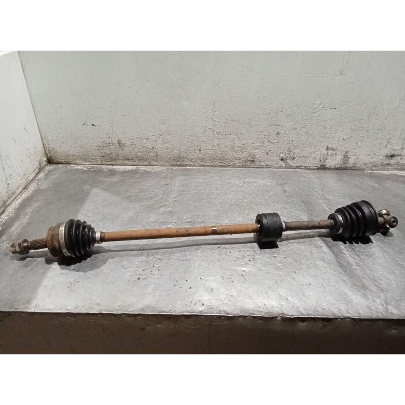 Recambio de transmision delantera derecha para fiat tempra (159_) 1.9 d (159.ag) referencia OEM IAM  19D 1991