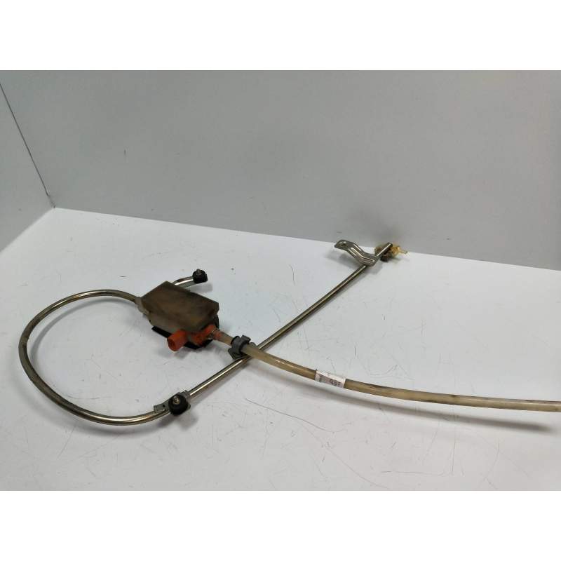 Recambio de elevalunas delantero derecho para fiat uno (146) selecta referencia OEM IAM   5P