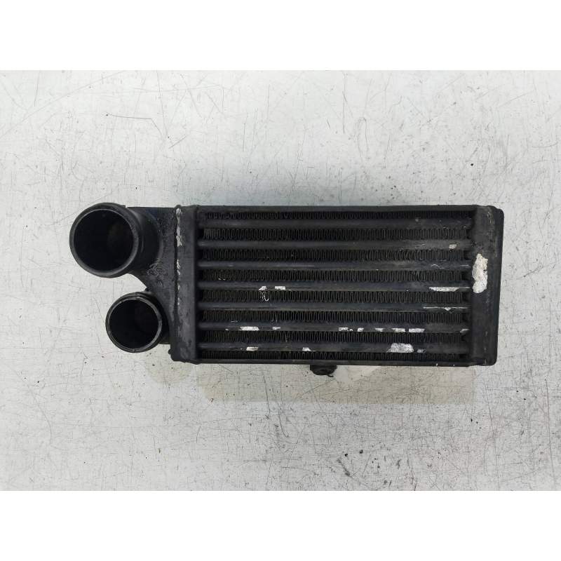 Recambio de intercooler para jeep gr.cherokee (zj)/(z) 2.5 turbodiesel referencia OEM IAM 52028089  